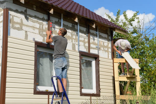 Best Stone Veneer Siding  in Woodlyn, PA